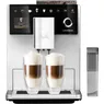 Melitta Latte Select F630-211 Zilver