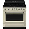 Smeg TR90IMP Creme