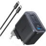 Anker Charger (70W) 1A2C