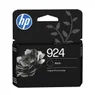 HP 924 Cartridge Zwart