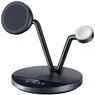 Anker Prime Wireless Charging Station (25W 3-in-1 Stand) QI 2.2