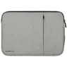 Gecko Eco Laptop Sleeve 13 Grijs