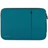 Gecko Eco Laptop Sleeve 13 Petrol