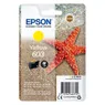 Epson 603 - Zeester Geel