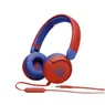 JBL JR 310 Rood