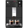 Melitta Purista F230-104 Mat zwart