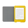 Kobo Nia Sleepcover Geel