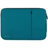 Gecko Eco Laptop Sleeve 15 Petrol