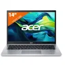 Acer Aspire Go 14 AG14-21P-R6Y4 Zilver