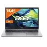 Acer Aspire Go 15 AG15-42P-R4MY Zilver