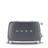 Smeg TSF01GREU Grijs