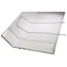 Xavax Vet-/koolstoffilter vr dampkap fleece 2 st 47x57cm