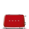 Smeg TSF01RDEU Rood