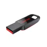 SanDisk Cruzer Spark 32GB Zwart
