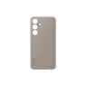 Samsung Galaxy S25 Plus Standing Grip Case Grijs