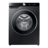 Samsung SuperSpeed 6000-serie WW11DG6B25LB Zwart