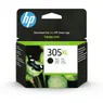 HP 305XL Cartridge Zwart