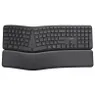 Trust KEYRA ERGO MULTI CONNECT WIRELESS KEYBOARD US