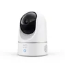 Eufy 2K indoor Pan & Tilt camera Wit