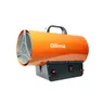 Qlima GFA 1030 E Oranje