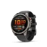 Garmin Fenix 8 Pro 47mm Grafiet