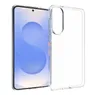 Accezz Clear voor Samsung Galaxy S25 Edge Transparant
