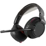 Skullcandy Crusher PLYR 720 Multi-Platform Zwart