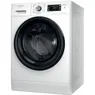 Whirlpool FFB 10469E BV BE Wit