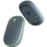 Acer Draadloze Bubble muis - AMR100 Blauw