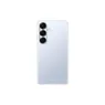 Samsung Galaxy S25 Clear Case Transparant