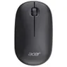 Acer Draadloze Bubble muis - AMR100 Zwart