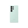 Samsung Galaxy S25 Ultra Silicone Case Mint