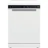 Whirlpool W8F HS61W Wit