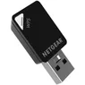 Netgear A6100 Dual-Band WiFi-miniadapter Zwart
