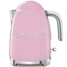 Smeg KLF03PKEU Roze