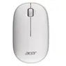 Acer Draadloze Bubble muis - AMR100 Wit