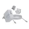 Xtorm GaN-Ultra Travel Charger 67W USB-C PD incl. Cable Wit