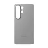 Samsung Galaxy S25 Ultra Silicone Case Grijs
