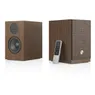 Audio Pro A28 W-Series Smart Multiroom 2x75W Walnoot