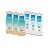 Miele Set of 6 UltraPhase Sensitive