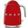 Smeg KLF03RDEU Rood