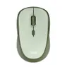 Trust Yvi+ Draadloze Muis Eco Groen