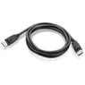 Lenovo DisplayPort to DisplayPort Cable