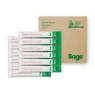 Sage Organic Stoompijp-reiniger SCC302NEU0ZEU1 – 12-pack
