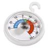 Xavax Koelkast & diepvries thermometer rond