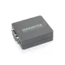 Marmitek Connect VH51 Zwart
