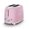 Smeg TSF01PKEU Roze