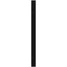 Wastoren WSTP 010-S Zwart/eiken