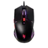 Acer Nitro Gaming Mouse NMW100 Zwart