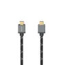 Hama Ultra high-speed HDMI-kabel, connector-connector, 8K, metaal, 3,0 m